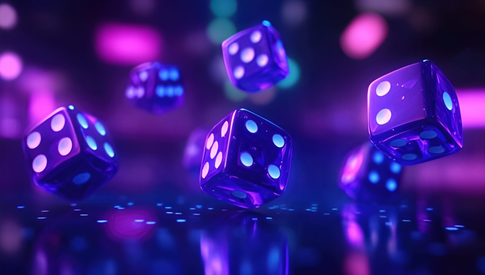 WinSpirit Casino gaming atmosphere