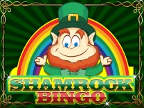 Shamrock Bingo